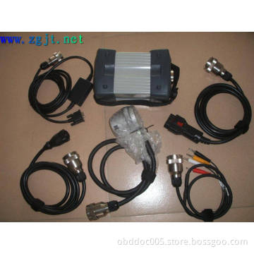 benz star c3  dingnostic tools